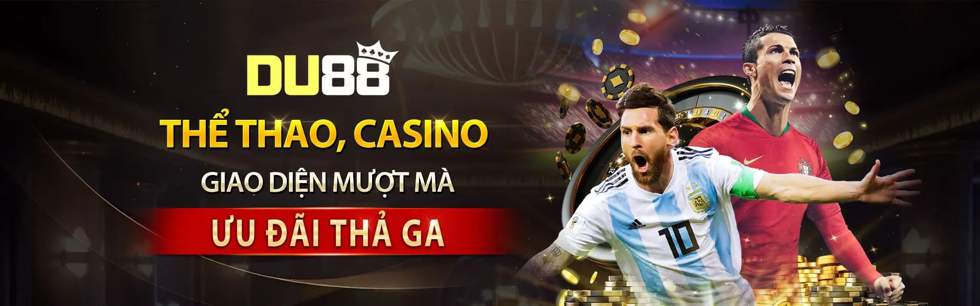 Banner DU88 về hỗ trợ người dùng Việt